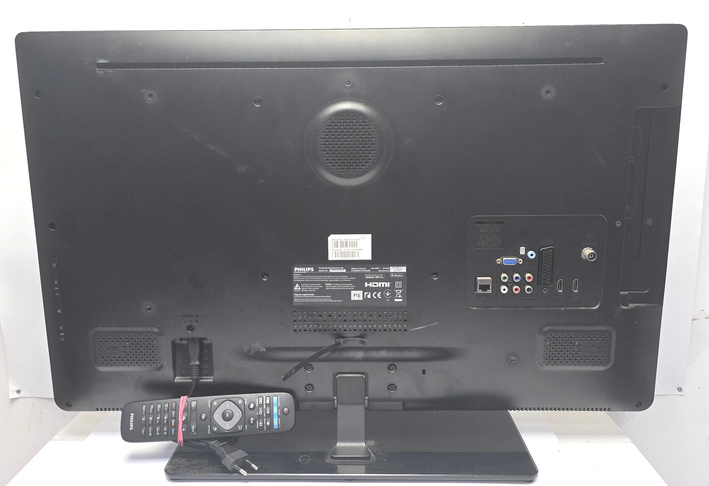 telewizor-philips-32pfl3517h-32-pilot-ean-gtin-8712581633547