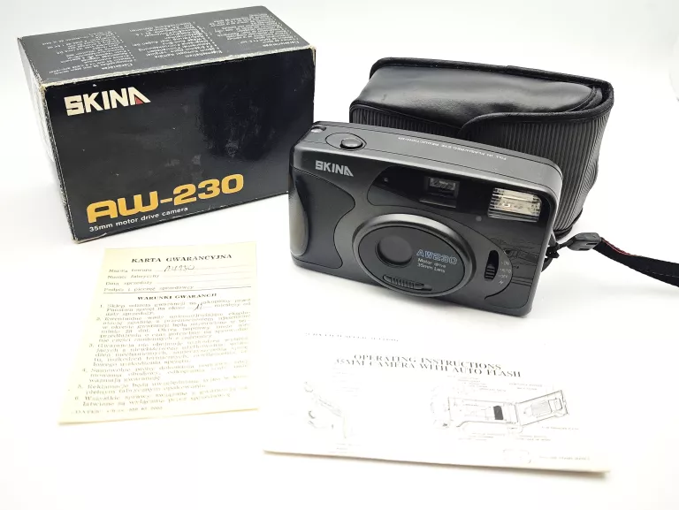 aparat-skina-aw-230-pudelko-dabrowskiego-30-naklo
