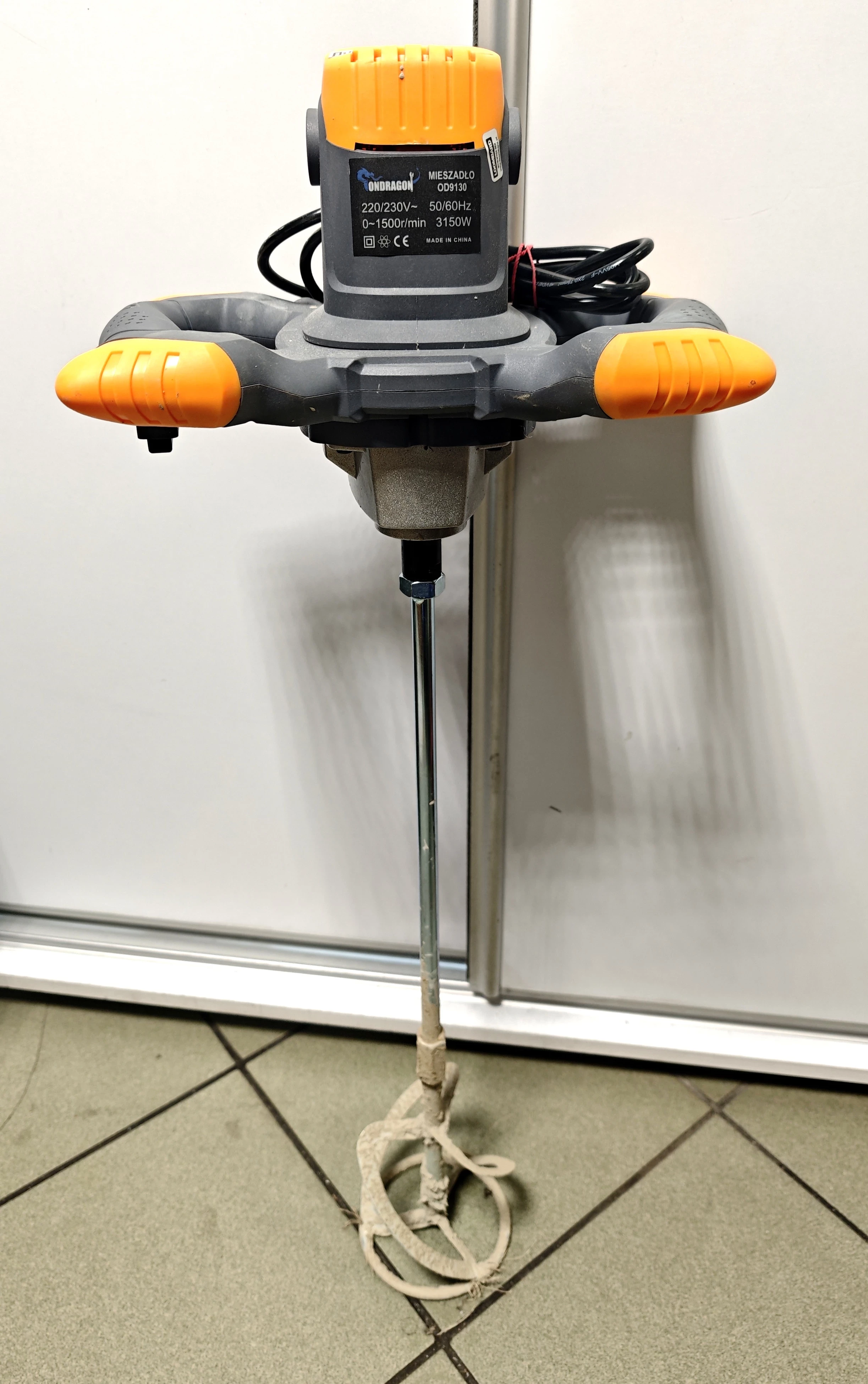 ondragon-mieszadlo-elektryczne-do-zapraw-kleju-betonu-tynku-3150w-premium-dabrowskiego-30-naklo