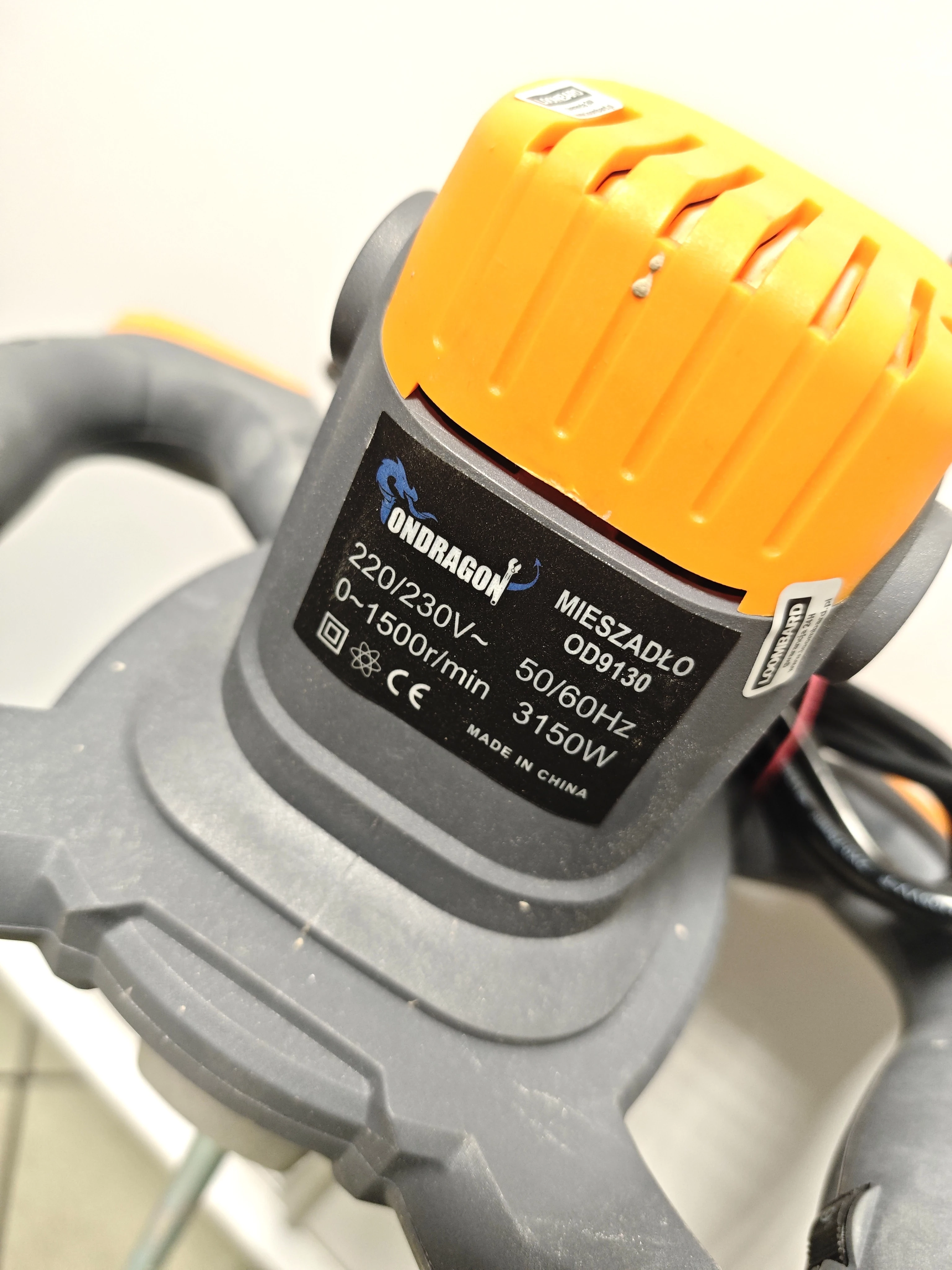 ondragon-mieszadlo-elektryczne-do-zapraw-kleju-betonu-tynku-3150w-premium-ean-gtin-5906954291592