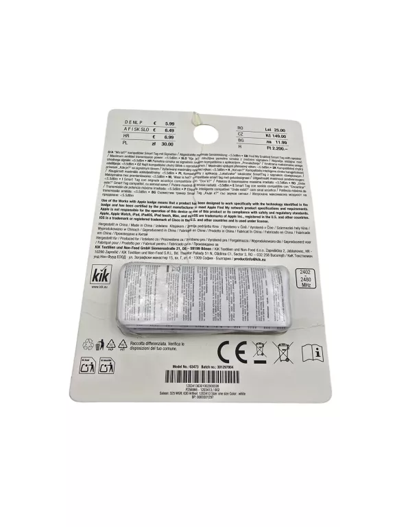 lokalizator-vibre-smart-tag-bialy-ean-gtin-5905832617851