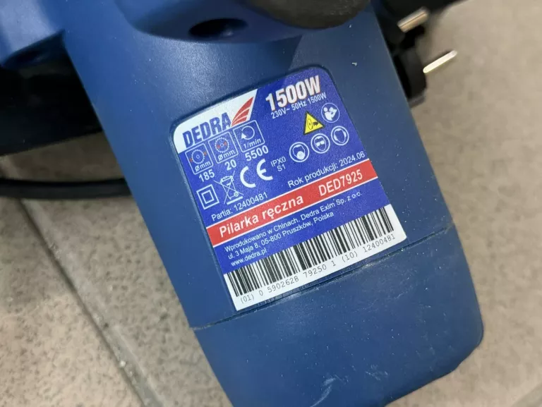 pila-tarczowa-dedra-ded7925-solo-stan-11323-2