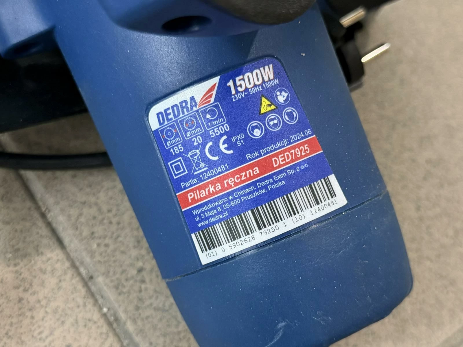 pila-tarczowa-dedra-ded7925-solo-stan-11323-2