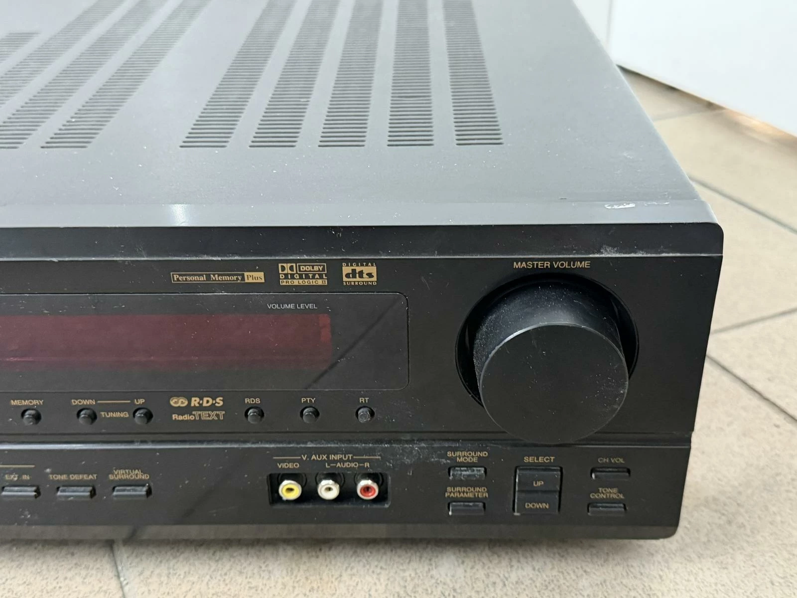 wzmacniacz-amplituner-denon-avr-1602-51-kolor-718-1