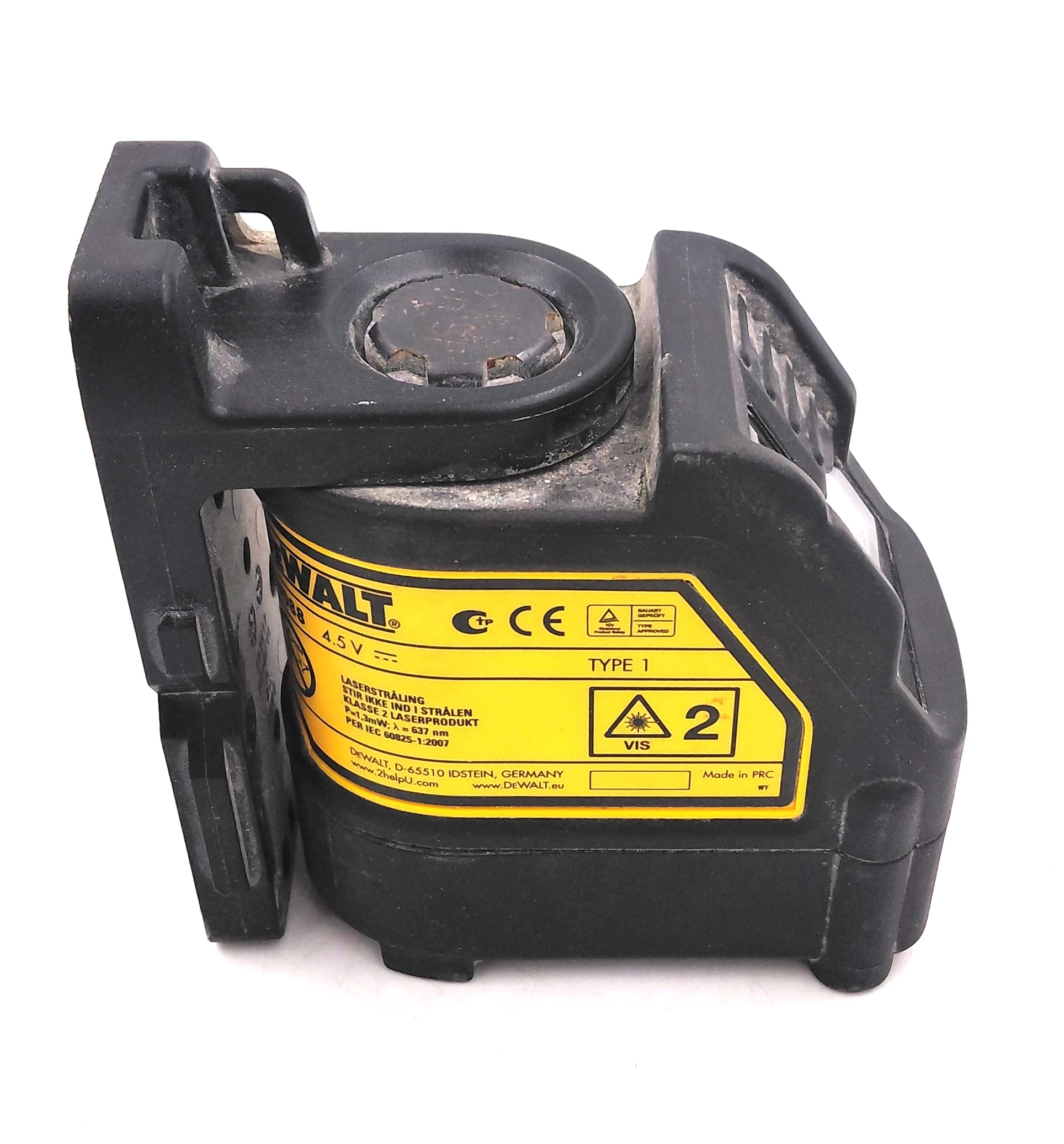 laser-samopoziomujacy-dewalt-dw088-kod-producenta-dw088cg