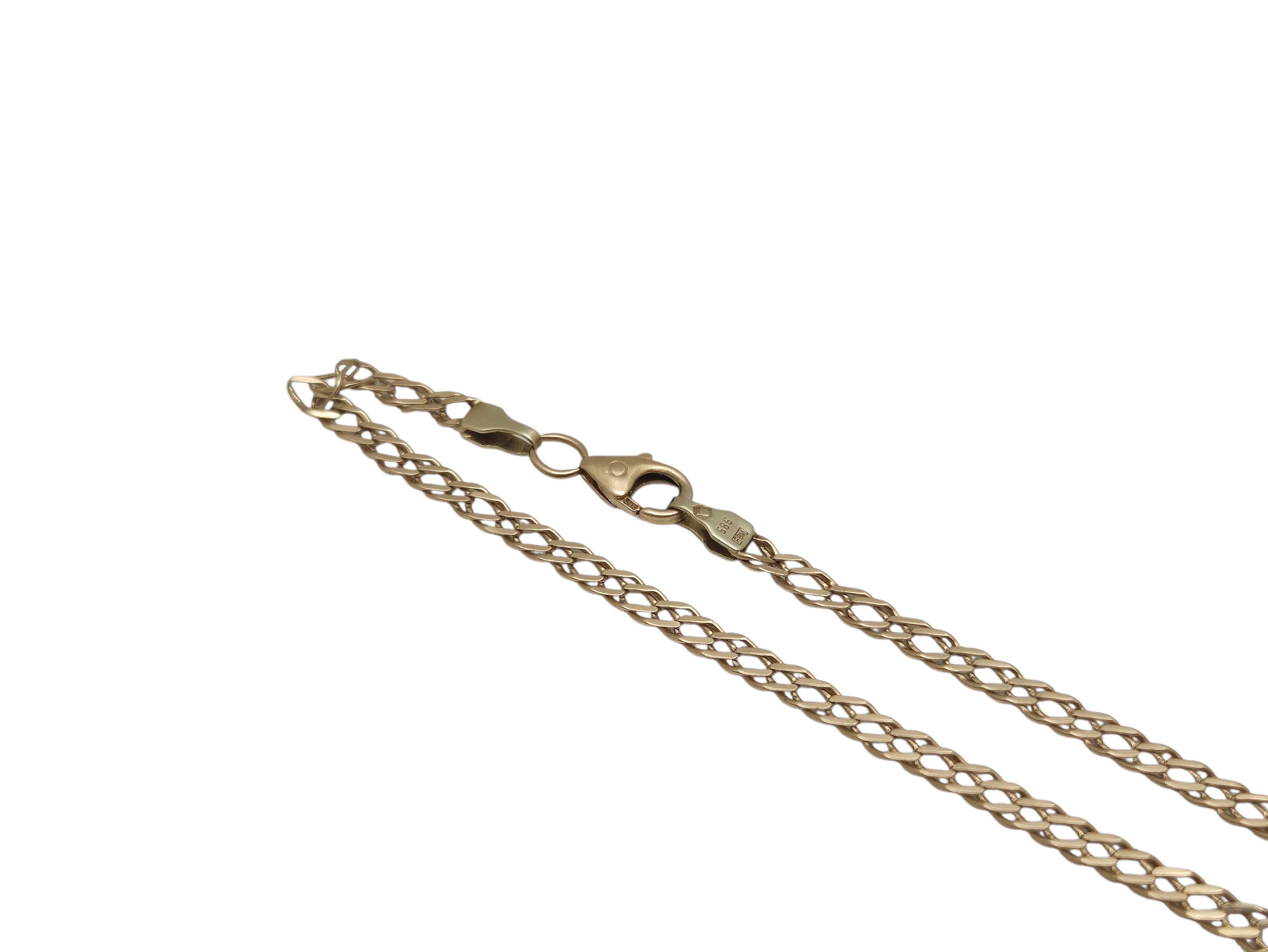 piekny-zloty-lancuszek-637g-585-60cm-z-zawieszka-ean-gtin-5905220400829