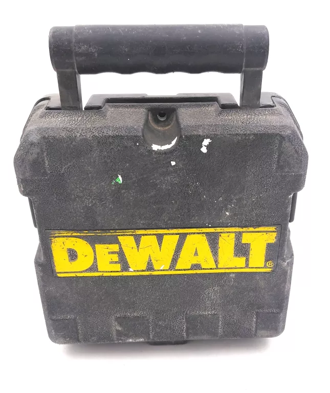 laser-samopoziomujacy-dewalt-dw088-stan-11323-2