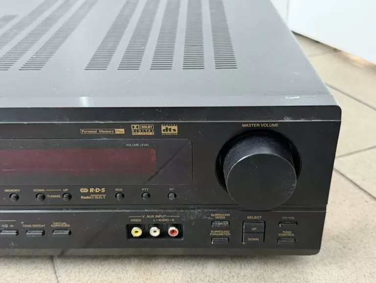 wzmacniacz-amplituner-denon-avr-1602-51-stan-11323-2