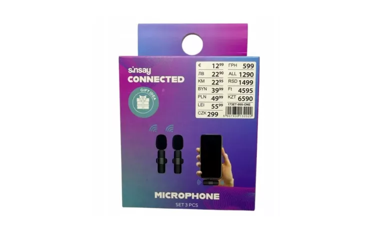 mikrofon-do-telefonu-sinsey-jednosci-22-sj-zielona-gora