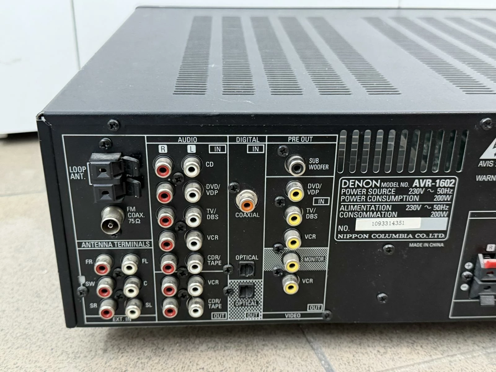 wzmacniacz-amplituner-denon-avr-1602-51-system-dzwieku-208026-235150