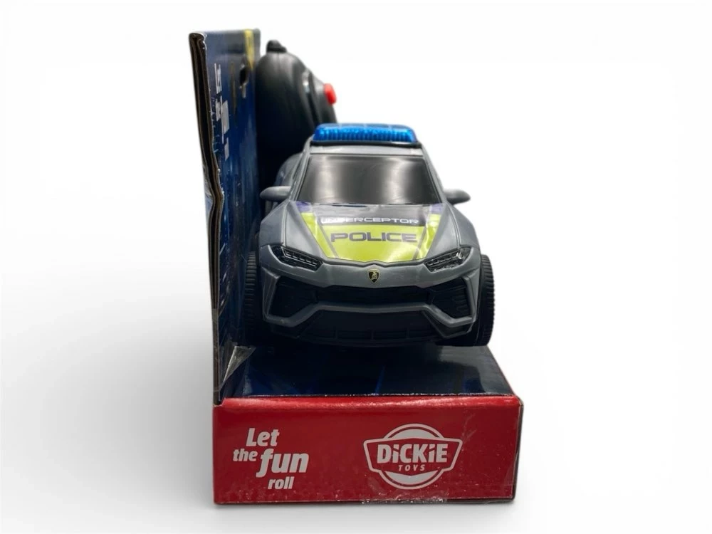 samochod-zdalnie-sterowany-lamborghini-policja-13-cm-dickie-toys-stan-11323-238058