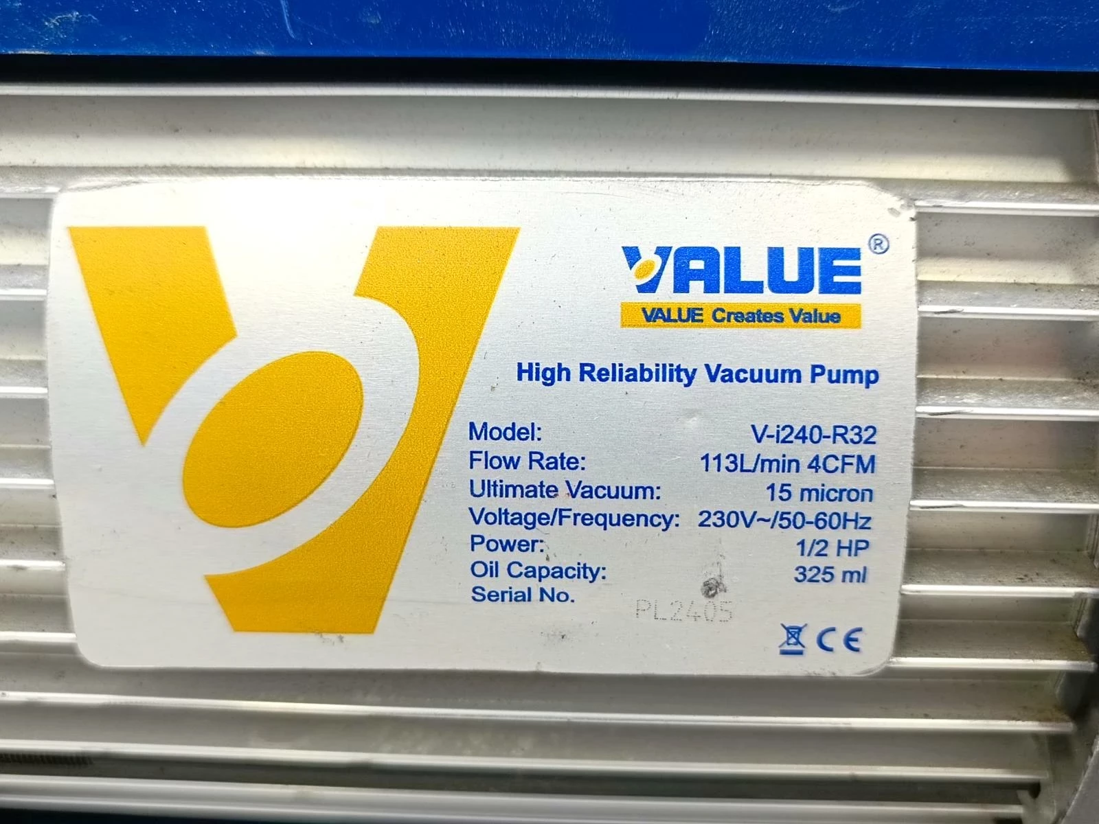 pompa-prozniowa-do-klimatyzacji-value-v-i240-r32-stan-bdb-stan-11323-2