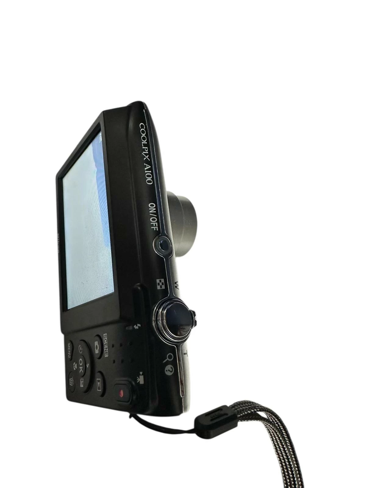 aparat-nikon-coolpix-a100-ladowarka-etui-stan-11323-2