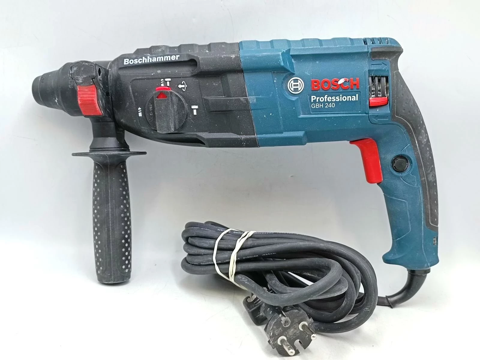 mlotowiertarka-bosch-gbh-240-professional-stan-bdb-bronowicka-80-krakow