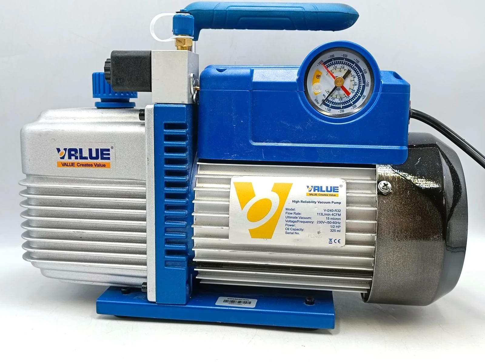 pompa-prozniowa-do-klimatyzacji-value-v-i240-r32-stan-bdb-bronowicka-80-krakow