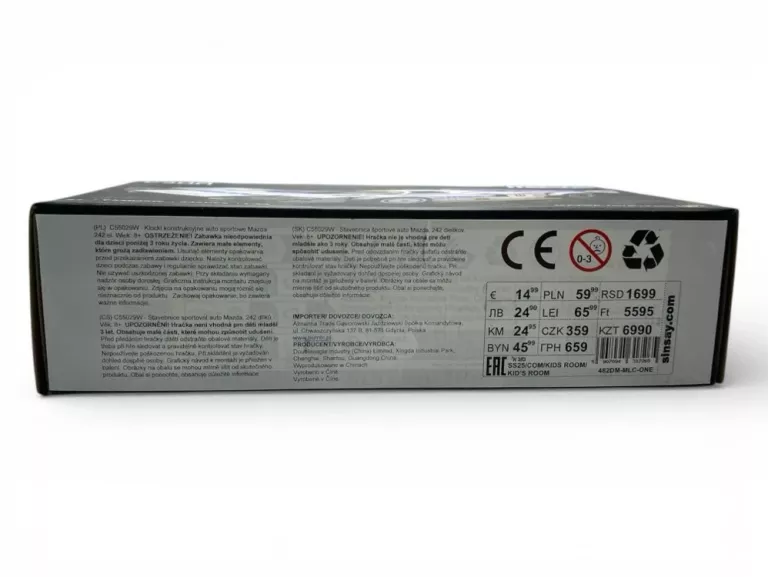 klocki-konstrukcyjne-cada-c55029w-mazda-787b-stan-11323-238058