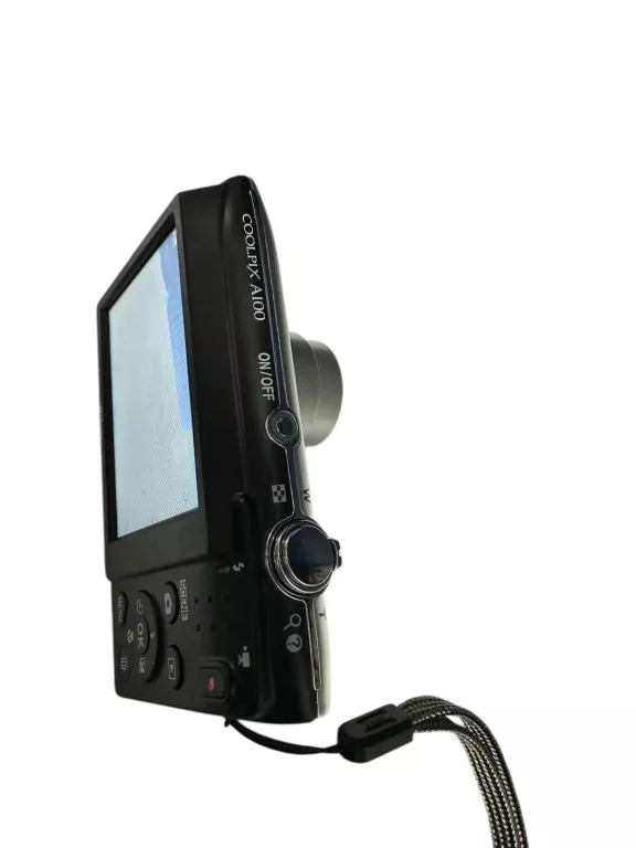 aparat-nikon-coolpix-a100-ladowarka-etui-stan-11323-2