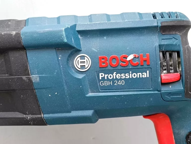 mlotowiertarka-bosch-gbh-240-professional-stan-bdb-ean-gtin-3165140832205