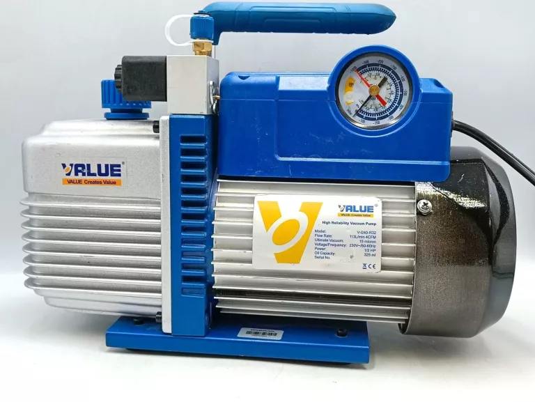 pompa-prozniowa-do-klimatyzacji-value-v-i240-r32-stan-bdb-bronowicka-80-krakow