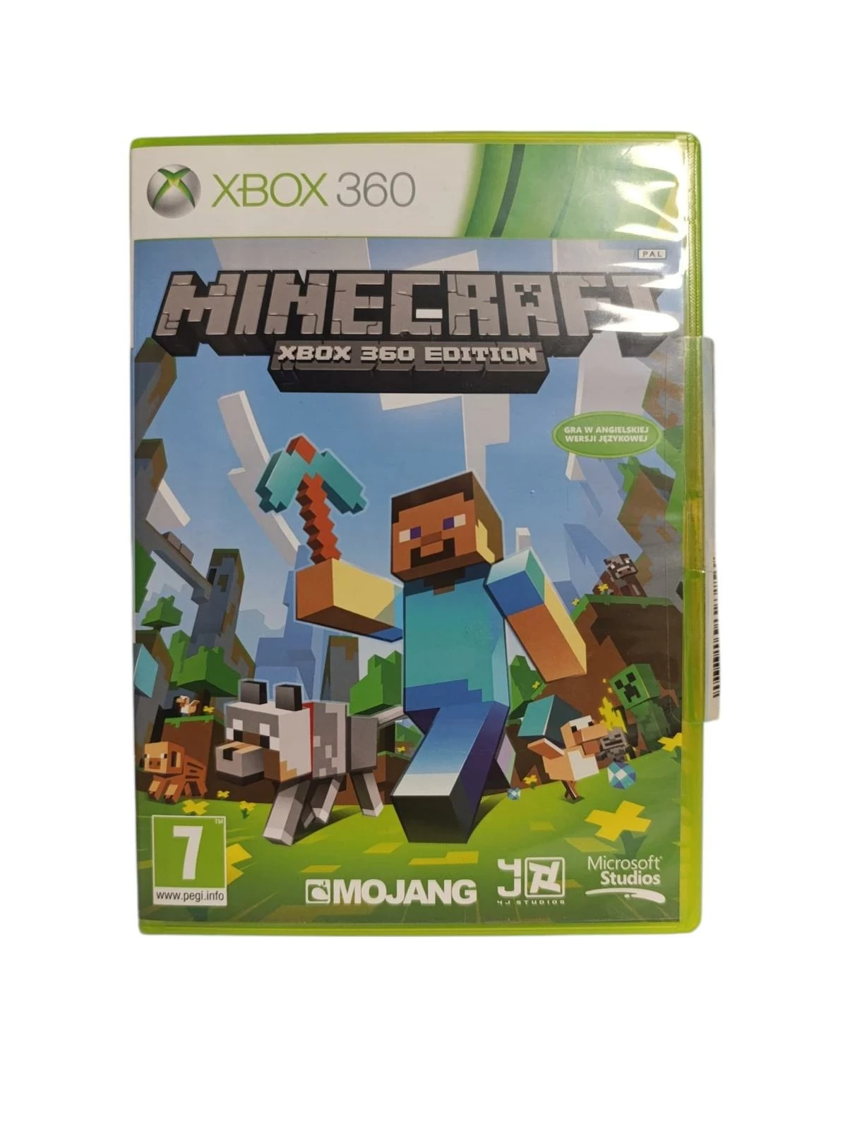 gra-xbox-360-minecraft-zawiszy-czarnego-16-katowice