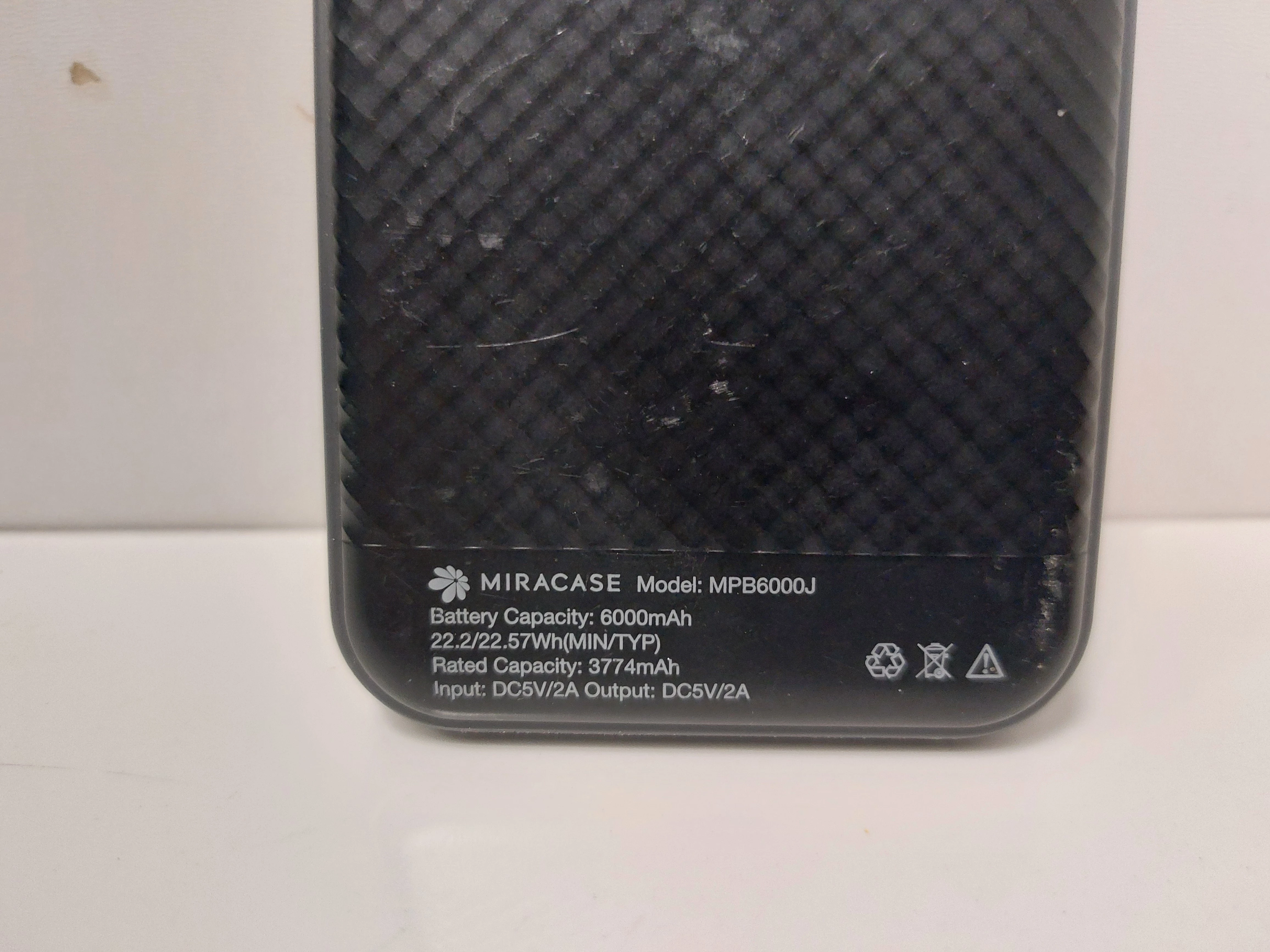 powerbank-miracase-mpb6000j-6000mah-polecam-kod-producenta-mpb6000j