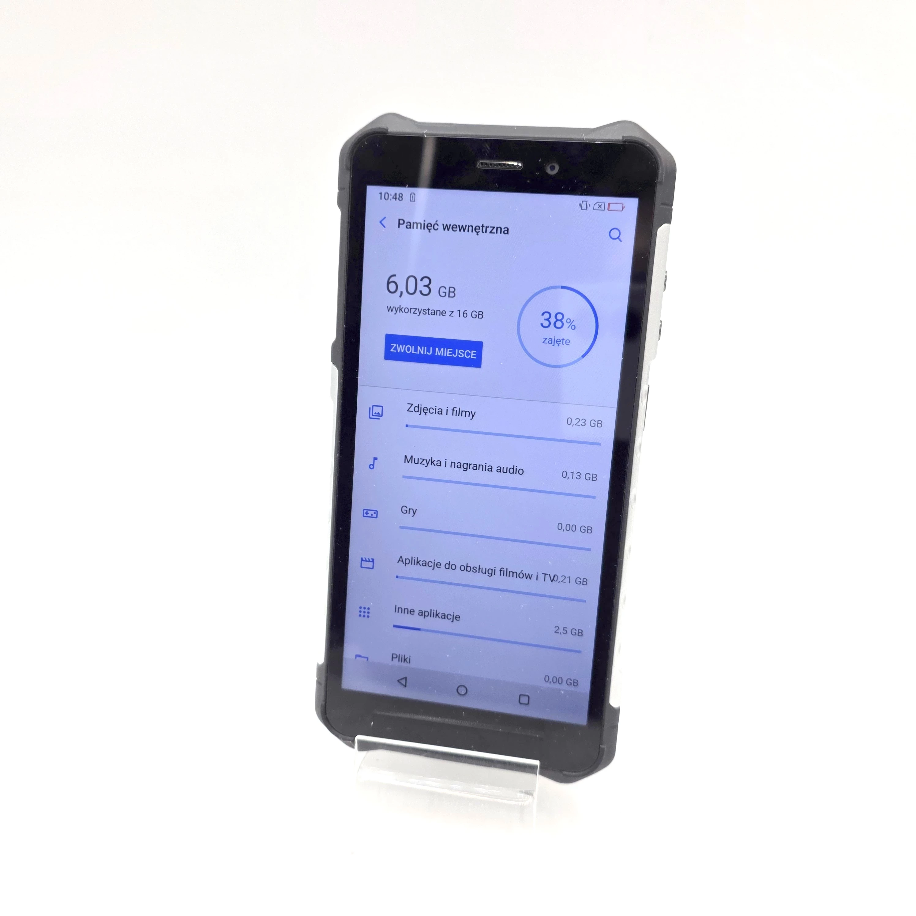 telefon-hammer-iron-3-1gb16gb-kod-producenta-tel000542