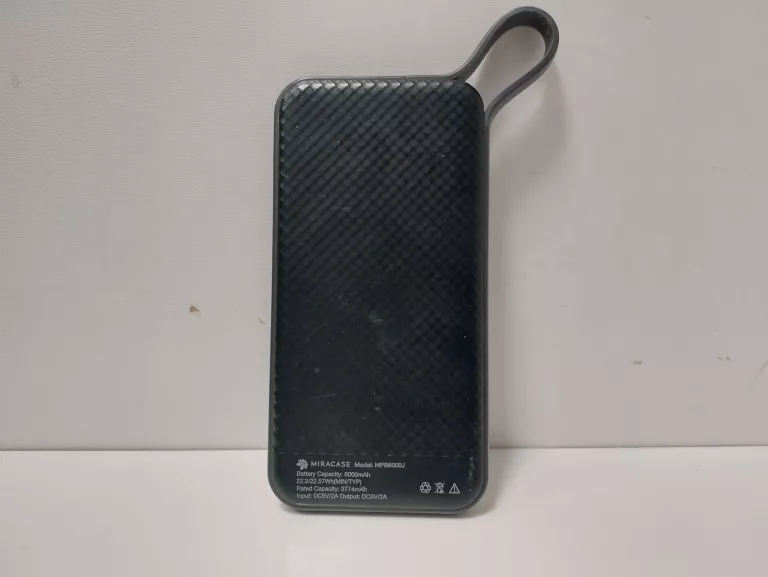 powerbank-miracase-mpb6000j-6000mah-polecam-ean-gtin-4864026280251