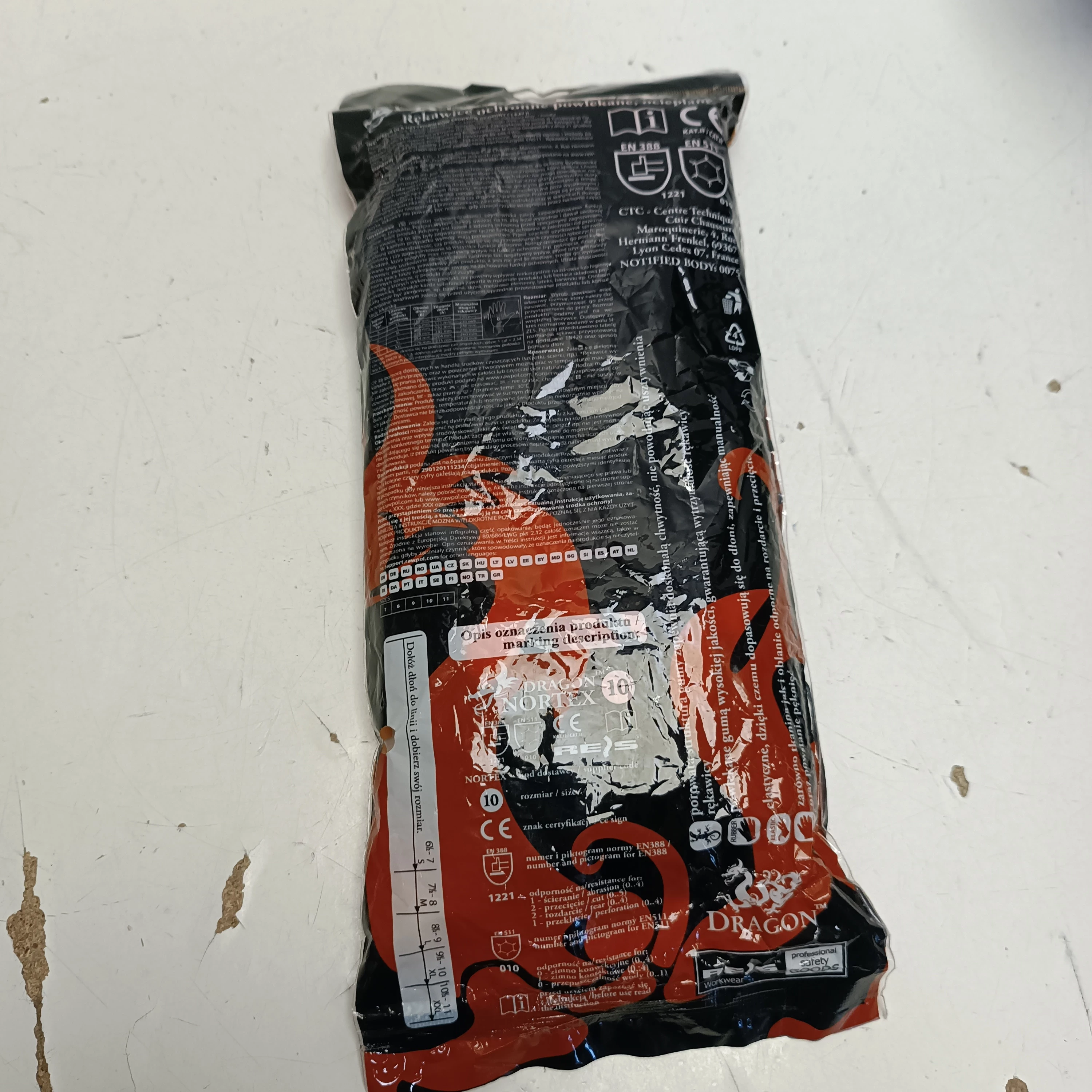 rekawice-robocze-ocieplane-rozm10-nortex-ean-gtin-5907522937935