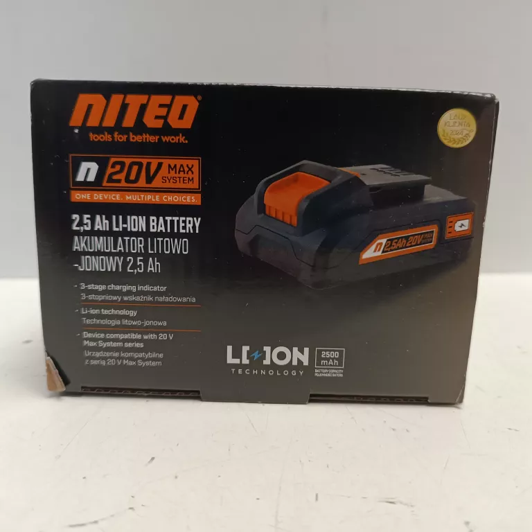 bateria-niteo-20v-25ah-li-ion-osiedle-teatralne-3u15-krakow