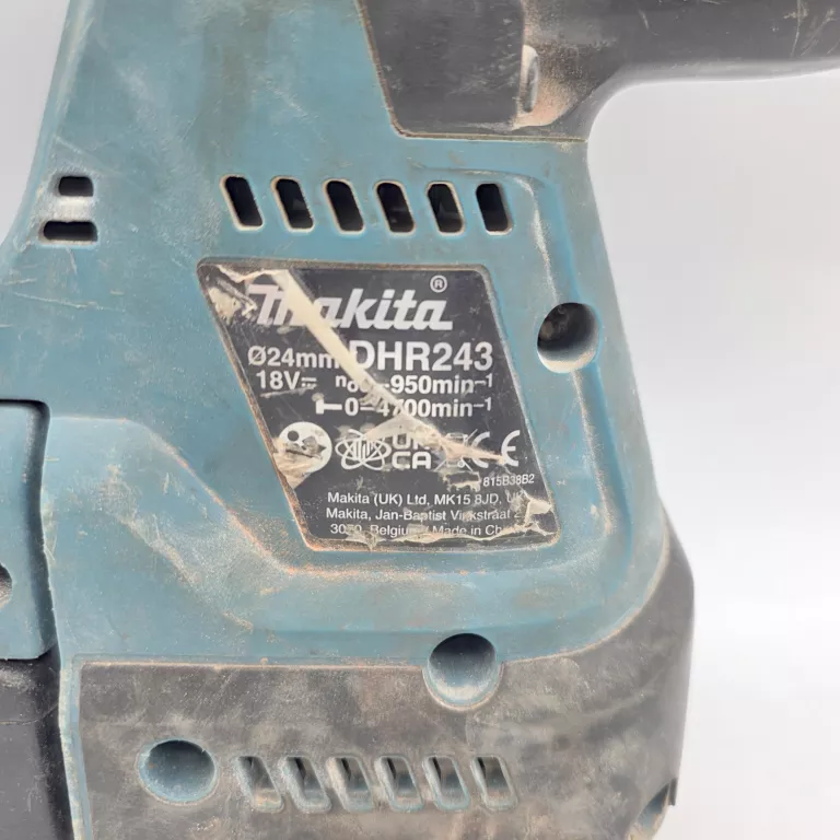 mlotowiertarka-makiata-dhr243-predkosc-obrotowa-950