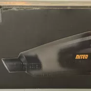 ODKURZACZ AKUMULATOROWY NITEO 20V