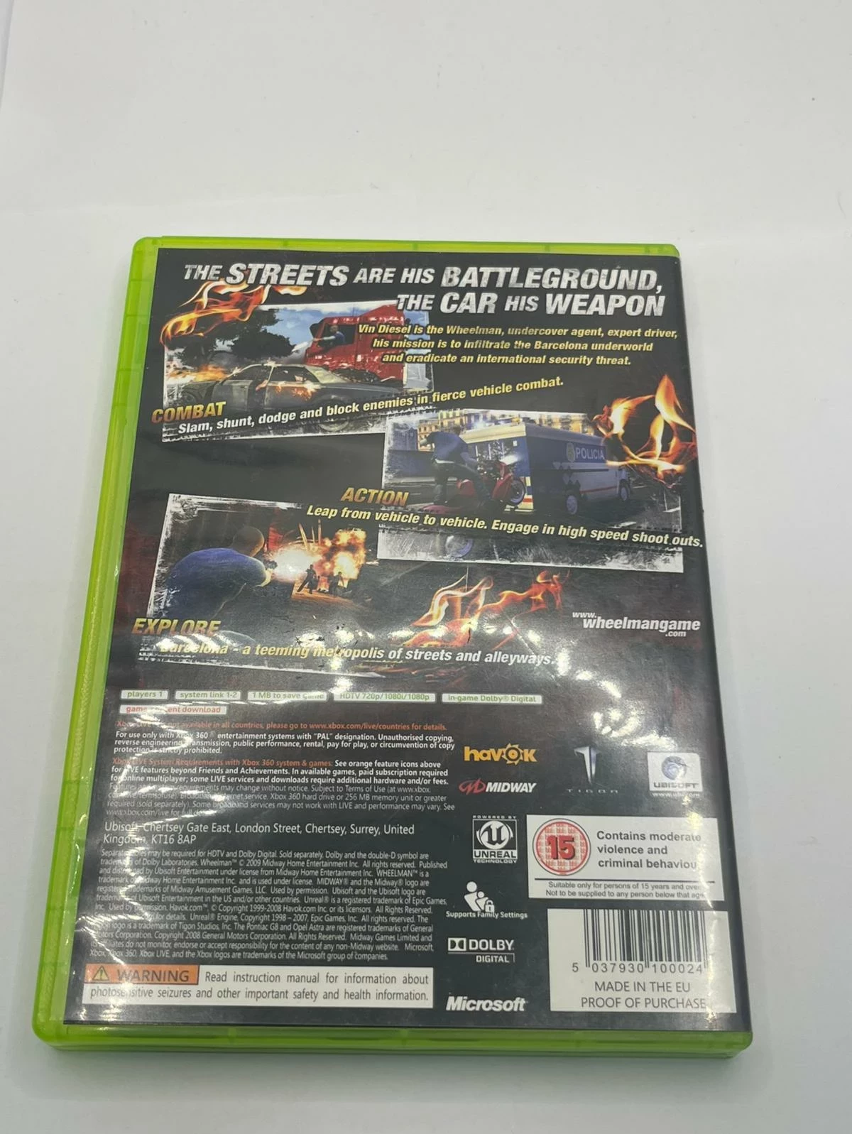 gra-xbox-360-vin-diesel-wheelman-ean-gtin-5037930100987