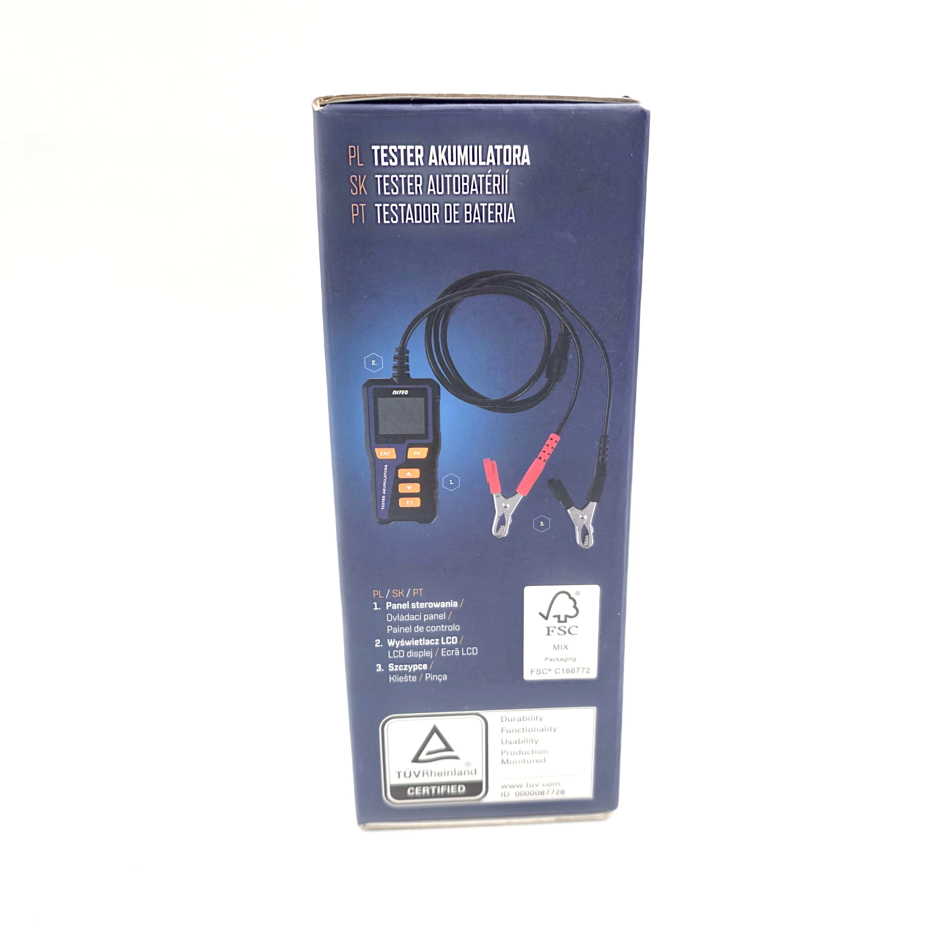 tester-akumulatora-niteo-fabrycznie-zapakowany-ean-gtin-5902983635963