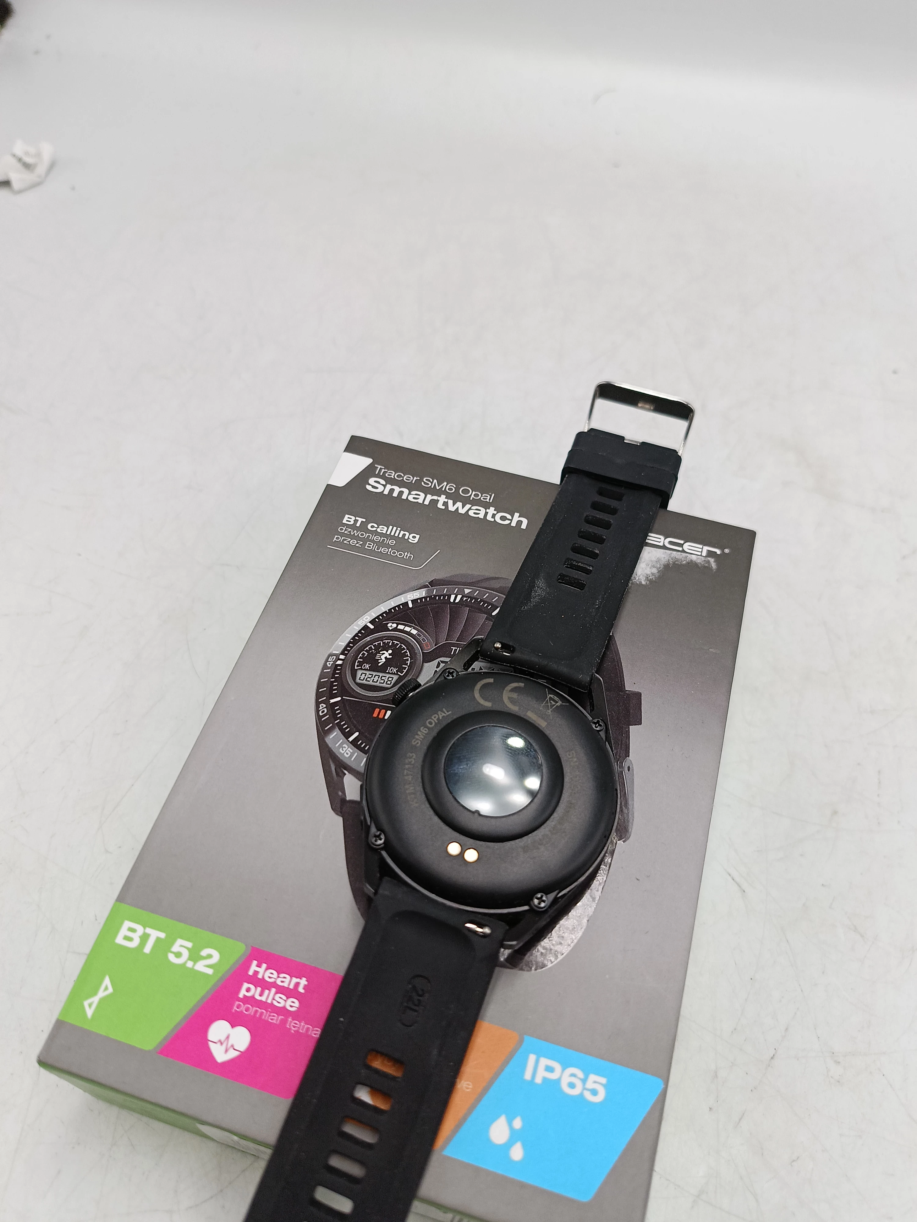 smartwatch-tracer-sm56-opal-ean-gtin-5907512869789