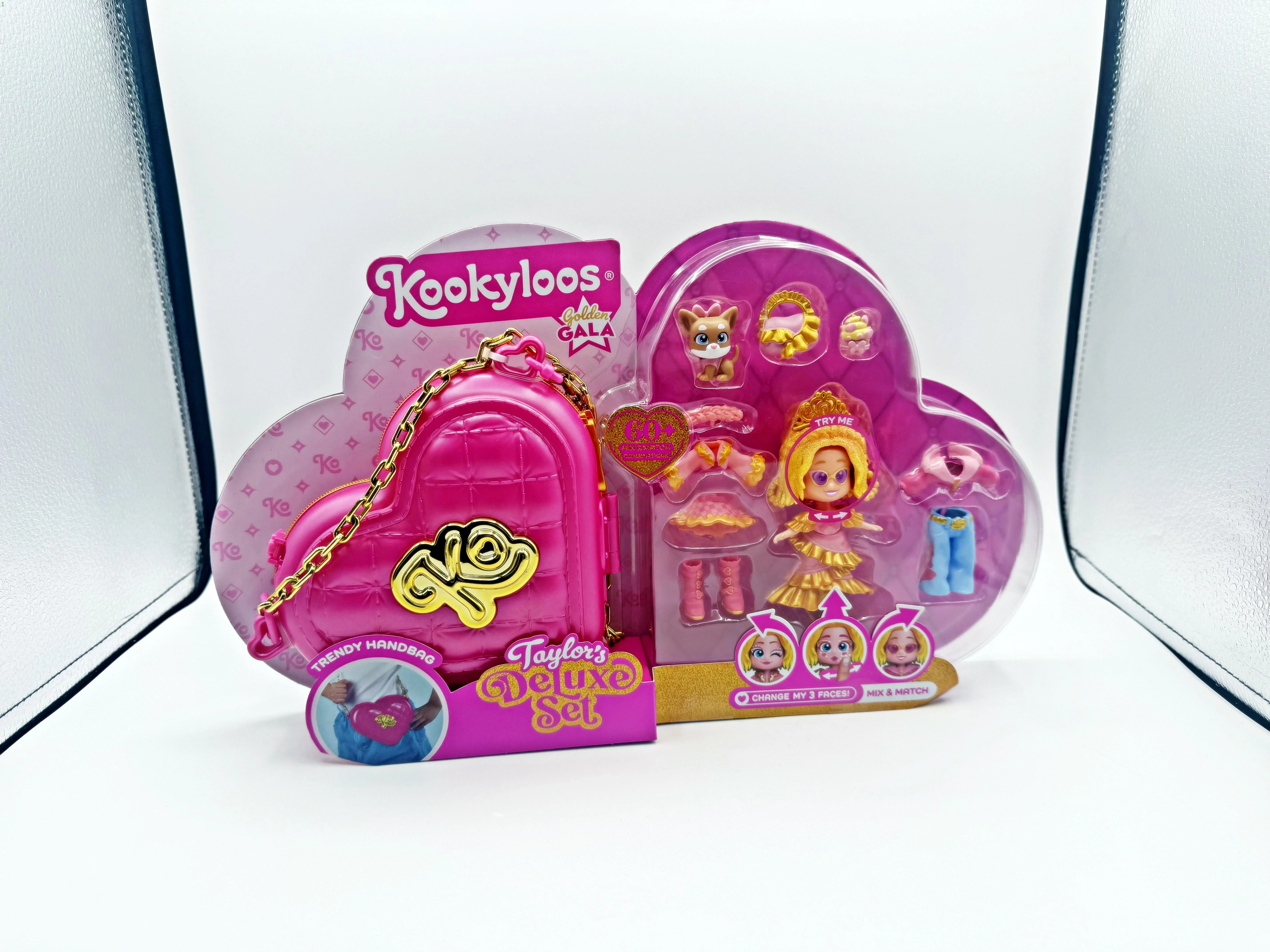 kookyloos-golden-gala-taylors-deluxe-set-magic-box-osiedle-czecha-96-poznan