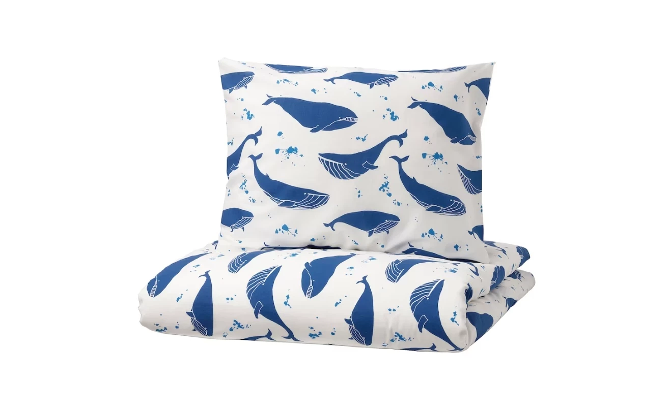 ikea-blavingad-komplet-poscieli-w-wieloryby-150-x-200-50-x-60-cm-warszawska-38-katowice