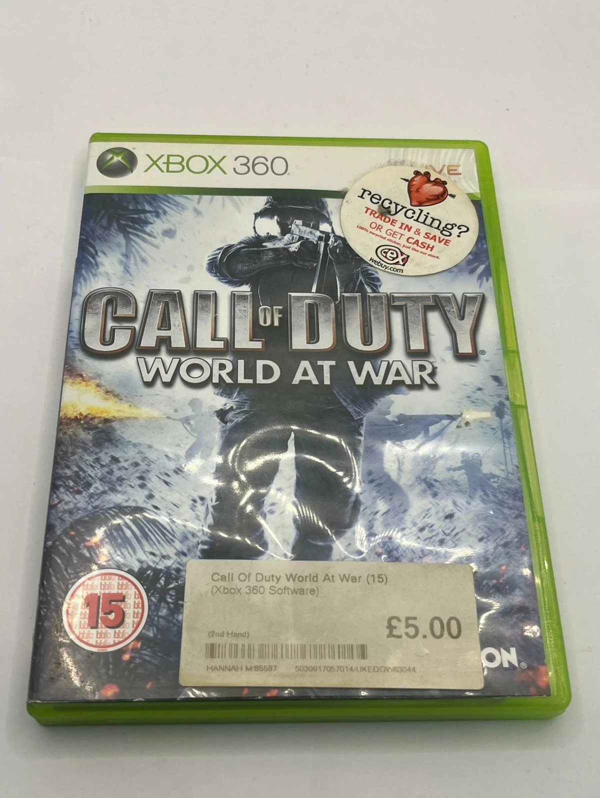 gra-xbox-360-call-of-duty-world-at-war-dworcowa-26-bytom
