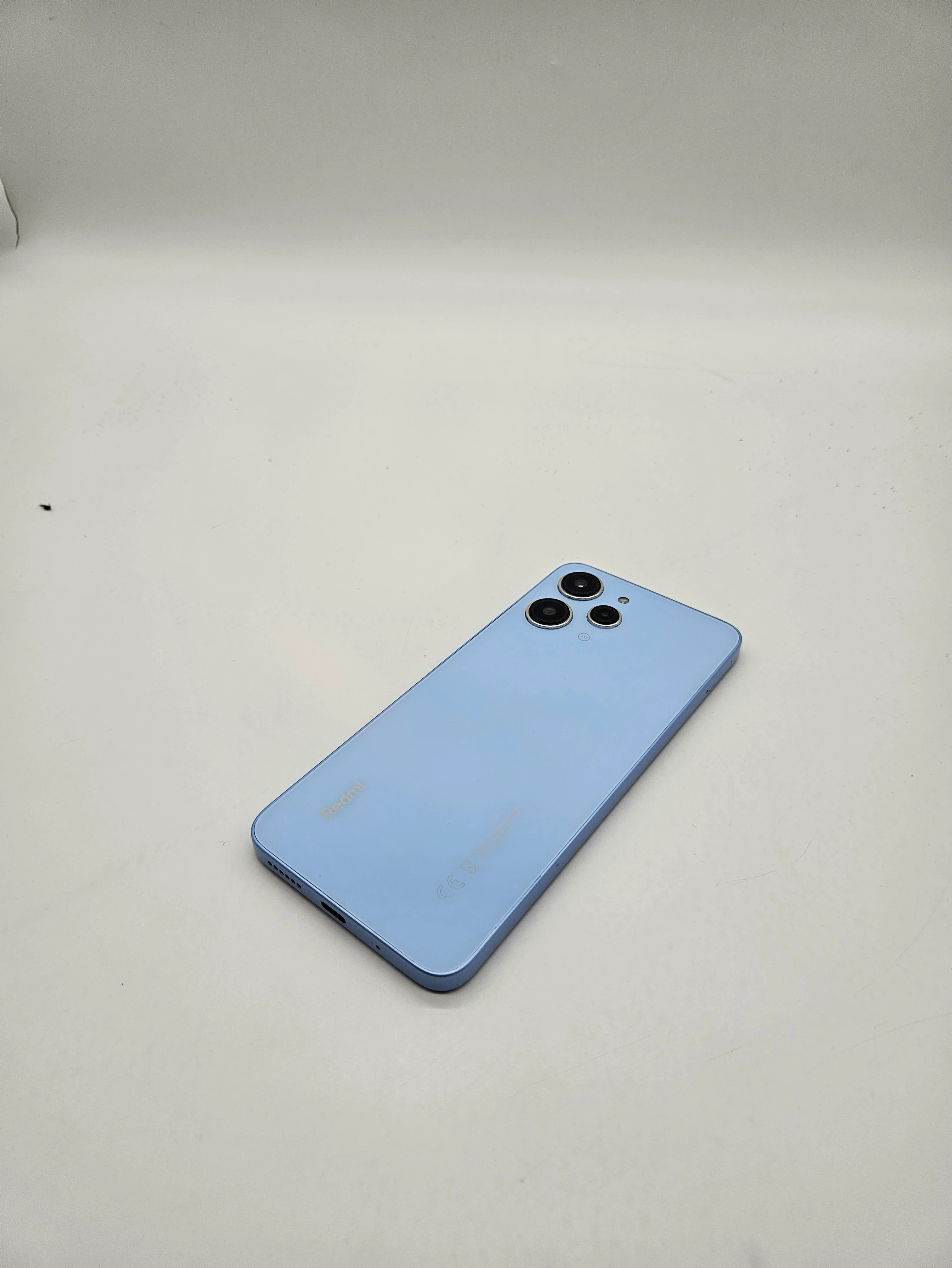 telefon-redmi-12-ean-gtin-6941812739273