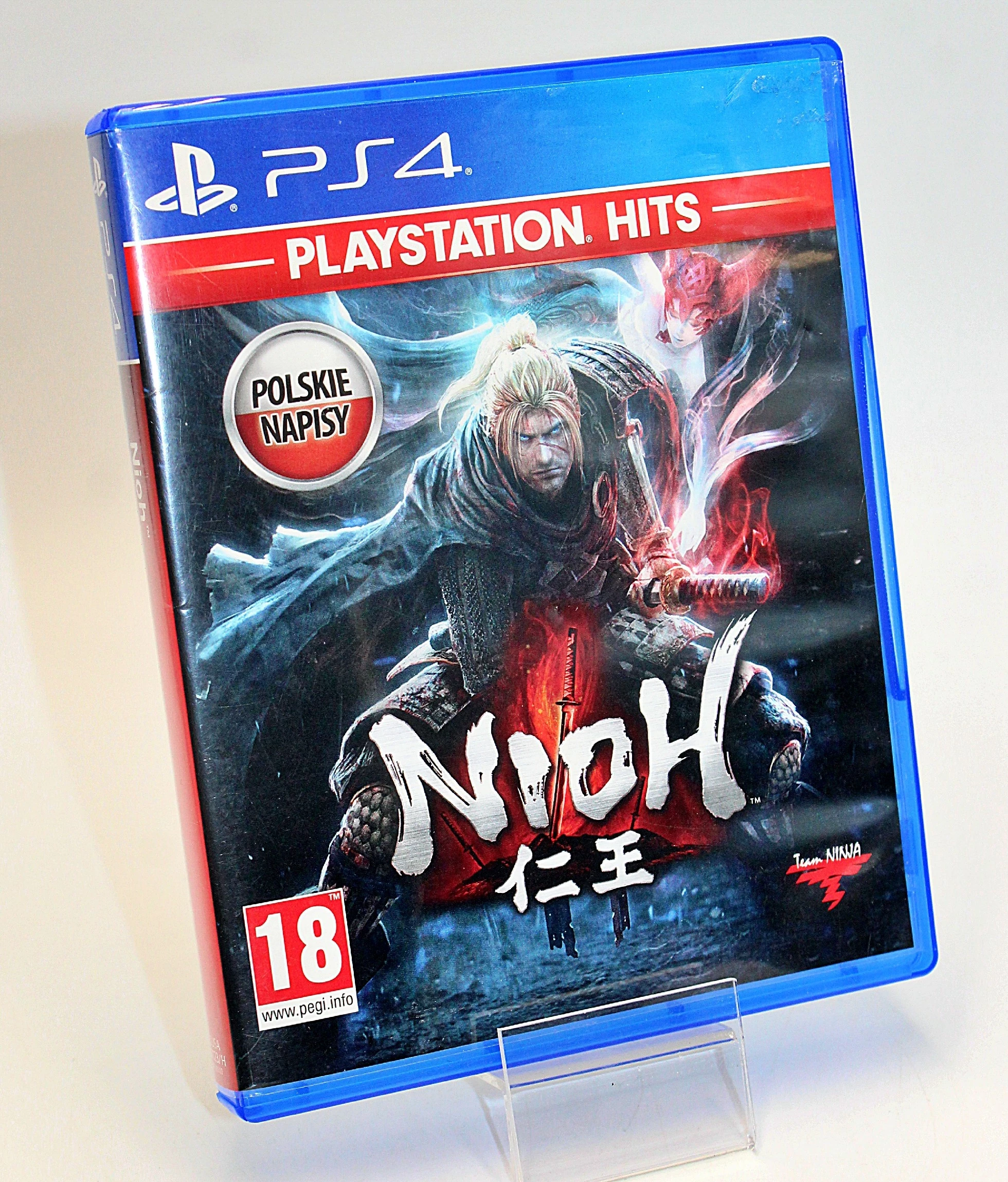 gra-na-konsole-sony-ps4-playstation-hits-nioh-polskie-napisy-stan-11323-2