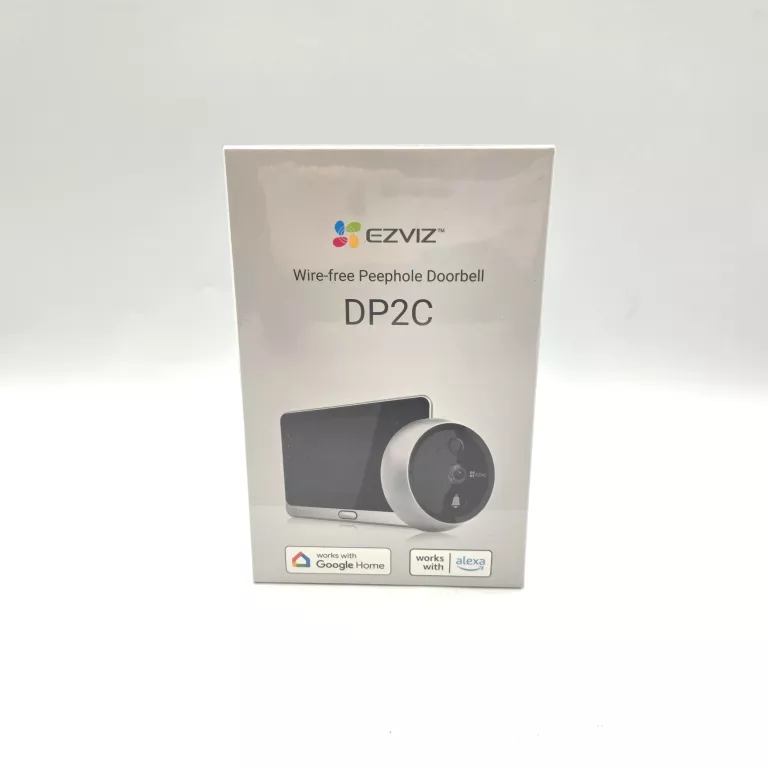 ezviz-dzwonek-do-drzwi-z-wizjerem-bezprzewodowy-dp2c-cs-dp2c-ean-gtin-6941545607023