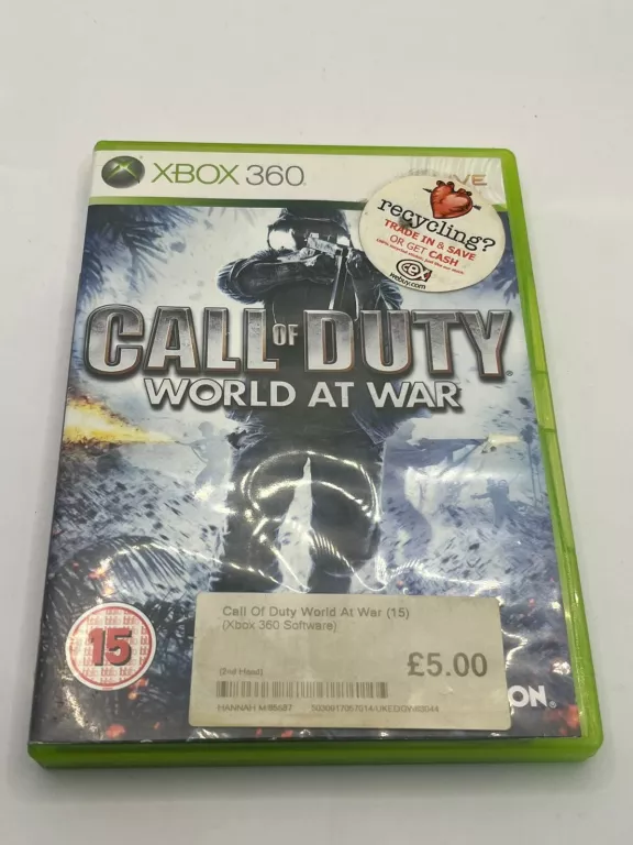gra-xbox-360-call-of-duty-world-at-war-dworcowa-26-bytom