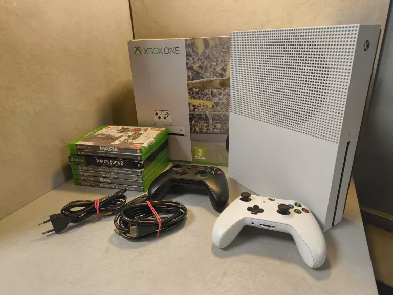 konsola-xbox-one-s-1tb-2-pady-7-gier-osiedle-niepodleglosci-1-krakow