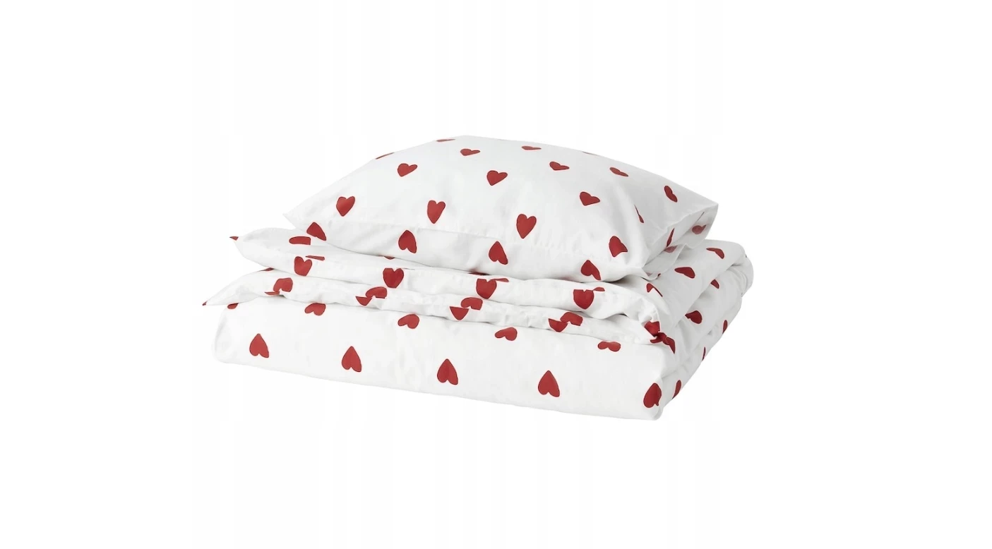 ikea-barndrom-poszwa-na-koldre-i-poszewka-150x200-50x60-cm-wzor-serce-stan-11323-238058