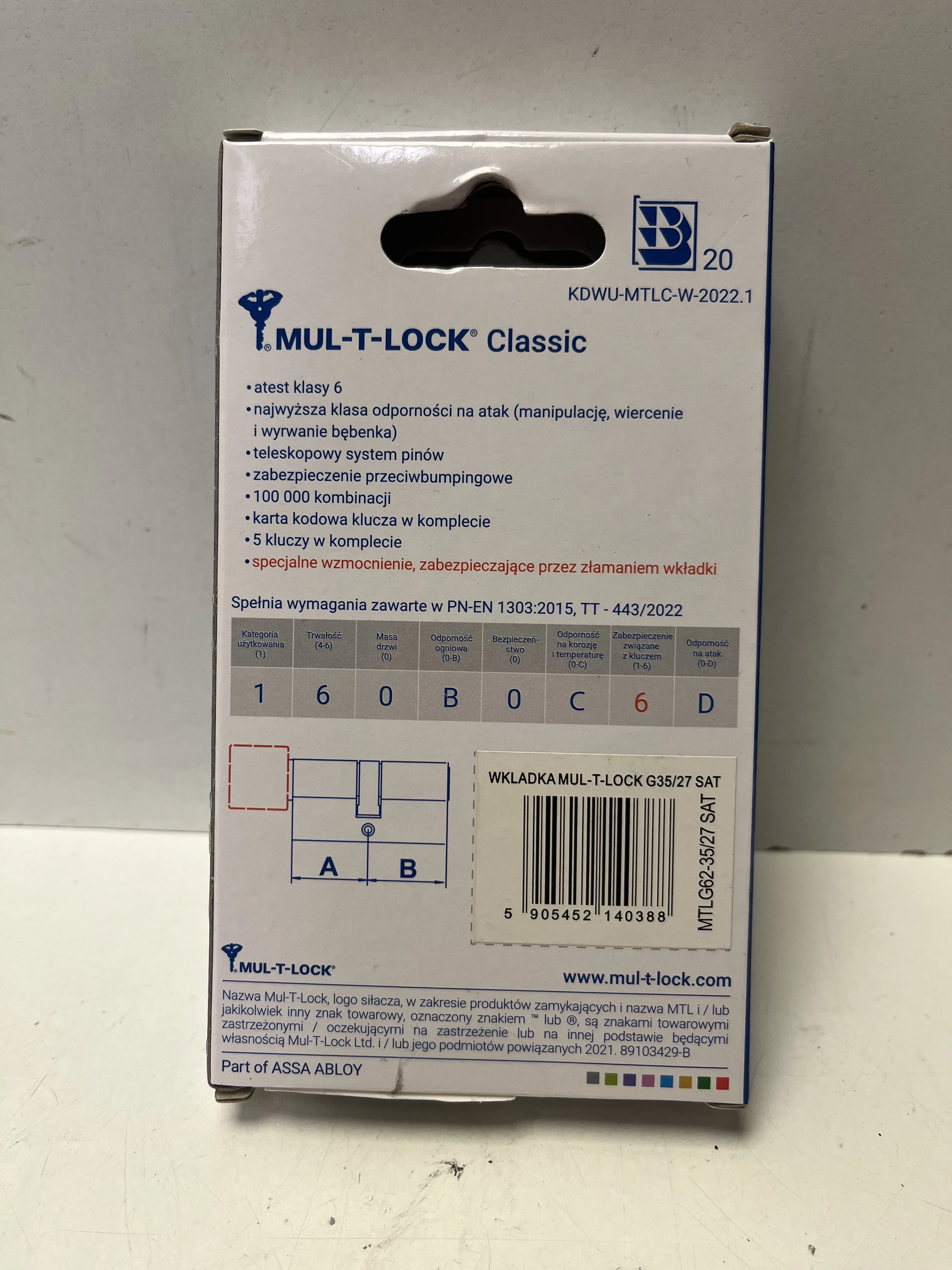 wkladka-do-zamka-mul-t-lock-ab-g3527-ean-gtin-5905452140388