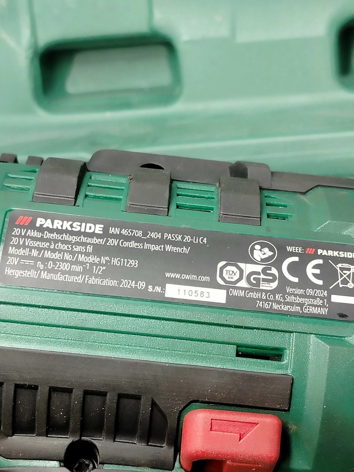 klucz-udarowy-parkside-passk-20-li-c4-gwarancja-waga-produktu-z-opakowaniem-jednostkowym-5000