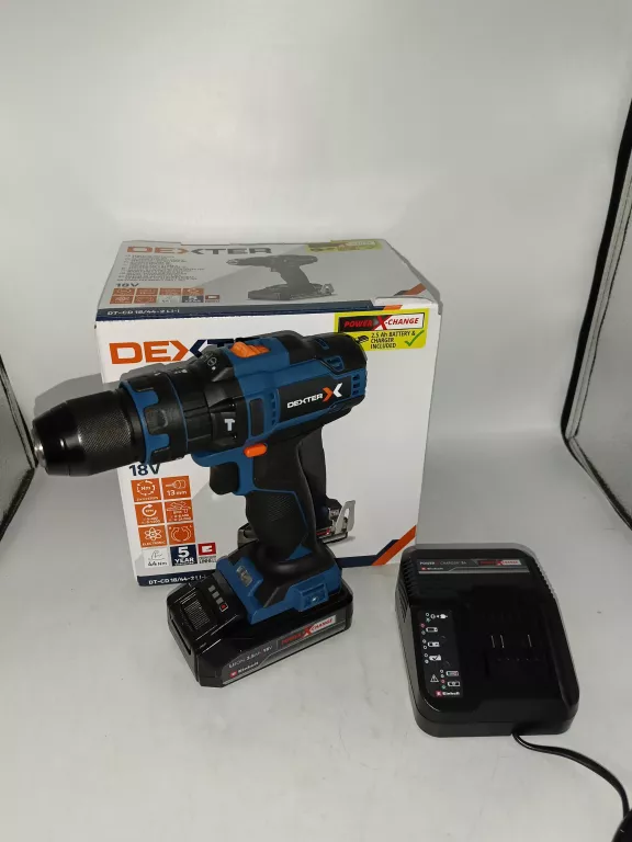wiertarko-wkretarka-dexter-power-x-change-18v-z-akumulatorem-i-ladowarka-slowackiego-17-katowice