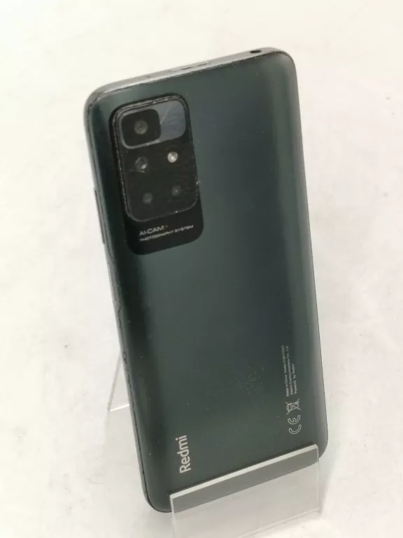 redmi-10-64-gb-zbite-szkielko-aparatu-tyl-stan-11323-2