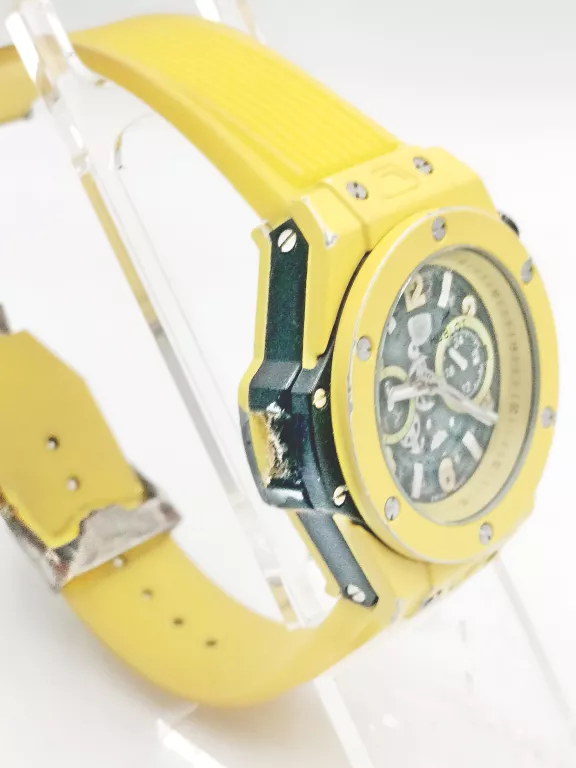meski-zegarek-hublot-zolty-garbary-53-poznan