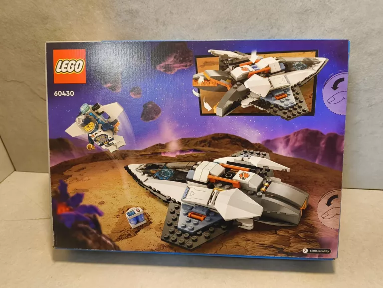 klocki-lego-city-60430-statek-miedzygwiezdny-ean-gtin-5702017588094