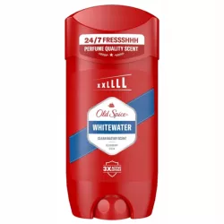 OLD SPICE WHITEWATER DEZODORANT W SZTYFCIE DLA MĘŻCZYZN 85ML XXLLLL